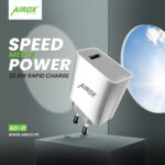 AD31 Airox Fast Adapter