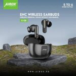 E8 Airox Airpods