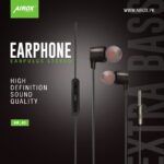 HF43 Airox Handfree