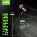 HF45 Airox Handfree
