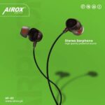 HF62 Airox Hnadfree