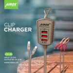 CH30 DC Clip Charger