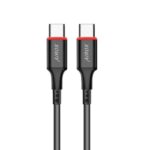 CB07 Type-C to Type-C Airox Fast Charging Cable for Type C Devices