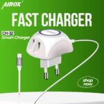 CH32 Airox Fast Charger