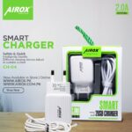 CH04 Smart 2 USB Mobile Charger || Best Mobile Charger
