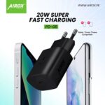 PD05 20w fast adapter