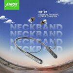 NB07 Airox Neckband