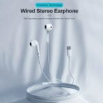 Gionee Type C Original Handfree