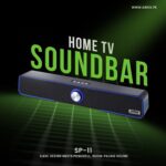 SP11 Soundbar Airox