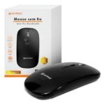 ME02 Wireless Mouse