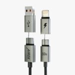 Cable Nexus 4-in-1 MagTidy Travel Cable (60W Fast Charging) - Image 3
