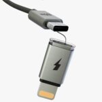 Cable Nexus 4-in-1 MagTidy Travel Cable (60W Fast Charging) - Image 2