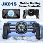 JK01s Mobile Gaming Game Control