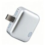 140w Smart Auto Disconnect Type-c Adapter Full Charge Power-off Overcharge Prevention Battery protection for All - Image 4